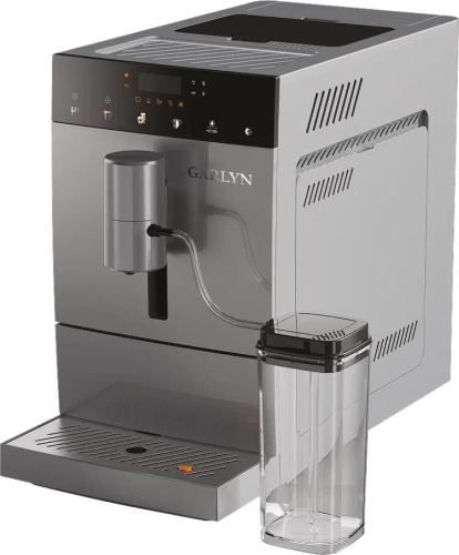 картинка кофемашина garlyn l800 магазин Tovar-RF.ru являющийся официальным дистрибьютором в России картинка кофемашина garlyn l800 от магазина Tovar-RF.ru