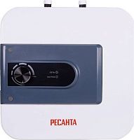картинка водонагреватель накопительный электрический ресанта вн-10в от магазина Tovar-RF.ru