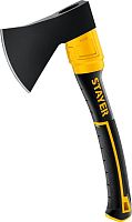 картинка STAYER FIBERGLASS, 600/800 г, 350 мм, кованый топор, Professional (2062-06) от магазина Tovar-RF.ru