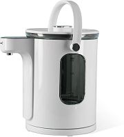 картинка atlanta ath-2660 (white) термопот электрический atlanta ath-2660 white 3л от магазина Tovar-RF.ru