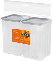 картинка SUGAR&SPICE SE112810025 Honey 0,2л х 2шт трюфель от магазина Tovar-RF.ru