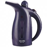 картинка отпариватель viconte vc-108 фиолетовый от магазина Tovar-RF.ru