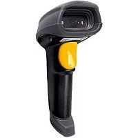 картинка Mindeo MD6600-HD 2D USB Сканер ШК (ручной, 2D имидж, серый, подставка в комплекте; ЕГАИС; Честный Знак) USB от магазина Tovar-RF.ru