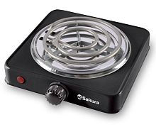 картинка плитка эл. sakura пэ-02в черн от магазина Tovar-RF.ru