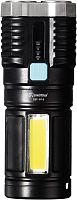 картинка фонарь smartbuy (sbf-816) sbf-816 черный smartbuy (sbf-816) sbf-816 черныйот магазина Tovar-RF.ru