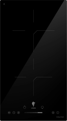 картинка индукционная варочная панель leonord lei-30251 leonord lei-30251 от магазина Tovar-RF.ru