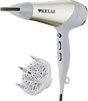 картинка фен kelli kl-1125 от магазина Tovar-RF.ru