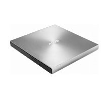 картинка привод dvd-rw asus sdrw-08u8m-u серебристый usb type-c ultra slim m-disk внешний rtl от магазина Tovar-RF.ru