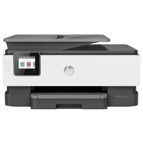 картинка мфу струйный hp officejet 8023 (1kr64b) a4 duplex wifi usb rj-45 черный/белый магазин Tovar-RF.ru являющийся официальным дистрибьютором в России картинка мфу струйный hp officejet 8023 (1kr64b) a4 duplex wifi usb rj-45 черный/белый от магазина Tovar-RF.ru