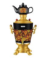 картинка самовар электрический элис эл-4022 от магазина Tovar-RF.ru