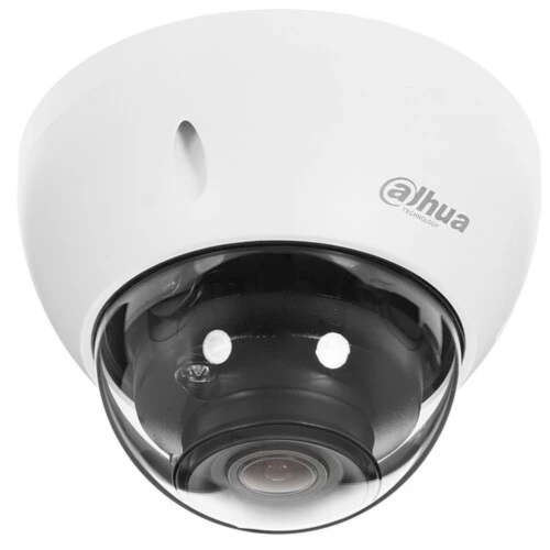 картинка DAHUA DH-IPC-HDBW5442EP-ZE-S3 Уличная купольная IP-видеокамера с ACUPICK 4Мп, 1/1.8” CMOS, моторизованный объектив 2.7~12мм, видеоаналитика, микрофон, ИК 40м, IP67, IK10, ePoE, металл от магазина Tovar-RF.ru