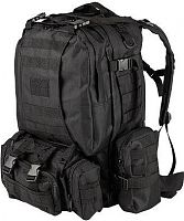 картинка рюкзак ecos рюкзак bl002, цвет: чёрный, объём: 55л 105600от магазина Tovar-RF.ru