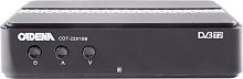 картинка приставка dvb-t/t2/с cadena cdt-2291sb от магазина Tovar-RF.ru