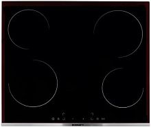 картинка электрическая варочная панель kraft kf-eh341cb от магазина Tovar-RF.ru