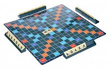 картинка игрушка игроленд 896-040 игра настольная "игра в слова", картон, pp, 36,5х27х4 см от магазина Tovar-RF.ru