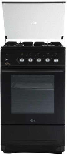 картинка плита газовая flama n fg 24237 b flama n fg 24237 b от магазина Tovar-RF.ru