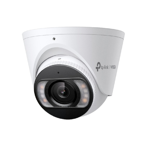 картинка TP-Link InSight S455(2.8mm) VIGI 5МП Турельная полноцветная камера от магазина Tovar-RF.ru