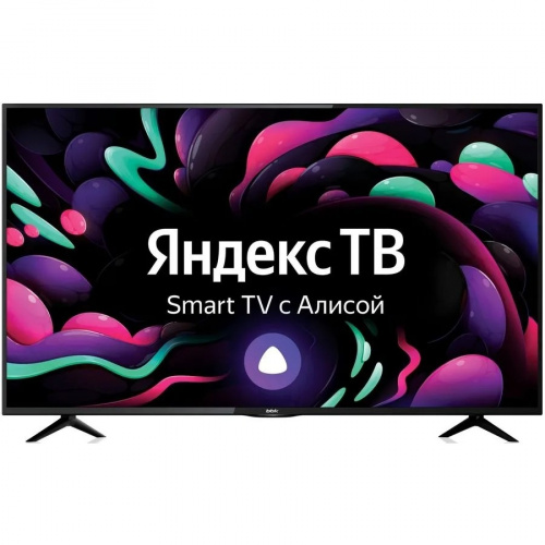 картинка bbk 50lex-8287/uts2c черный от магазина Tovar-RF.ru