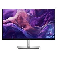 картинка lcd dell 23.8" p2425he {ips 1920x1080 100hz 5ms 250cd 178/178 8bit d-sub hdmi displayport(in/out)  rj45 3xusb3.2 usb-c3.2(90w) has pivot} от магазина Tovar-RF.ru