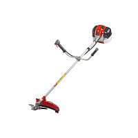 картинка Hammer MTK420C Мотокоса [641171] { 1,8лс/1,32кВт 42,7см3 нож/леска 255/460мм ремень } от магазина Tovar-RF.ru