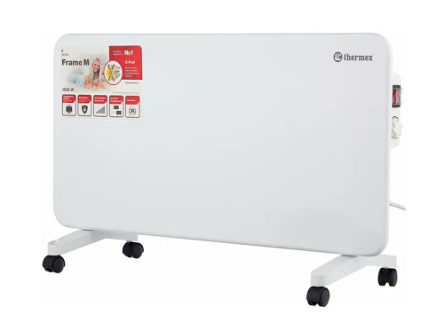 картинка конвектор thermex frame 1500m от магазина Tovar-RF.ru