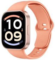 картинка xiaomi redmi watch 6 active sunset orange (bhr09cygl) от магазина Tovar-RF.ru