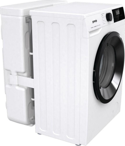 картинка стиральная машина фронтальная gorenje w1nhpi60scsirv от магазина Tovar-RF.ru