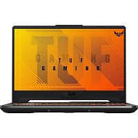 картинка asus tuf a15 fa506ncg-hn218 [90nr0jf7-m00jd0] graphite black 15.6" {fhd ryzen 7 7445hs/16384mb/512pcissdgb/ rtx3050(4096mb)/dos} от магазина Tovar-RF.ru