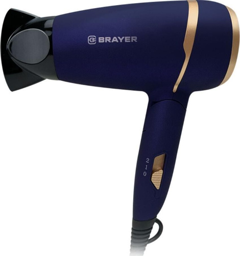картинка фен brayer br3025 от магазина Tovar-RF.ru