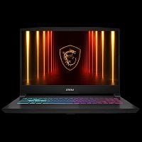 картинка msi katana 15 hx b14wgk-226xru [9s7-1587c1-226] black 15.6" {fhd i7 14650hx /32gb/ ssd1tb /rtx 5070 8gb/dos} от магазина Tovar-RF.ru