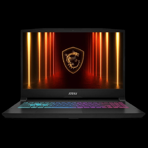 картинка msi katana 15 hx b14wgk-226xru [9s7-1587c1-226] black 15.6" {fhd i7 14650hx /32gb/ ssd1tb /rtx 5070 8gb/dos} от магазина Tovar-RF.ru