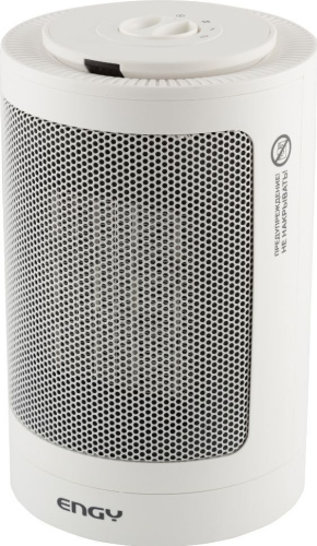 картинка тепловентилятор engy ртс-320 белый (7535) от магазина Tovar-RF.ru