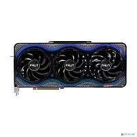 картинка видеокарта palit pci-e nvidia geforce rtx 5080 gamerock oc 16gb (gddr7/256 bit/3xdp, hdmi) rtl (ne75080t19t2-gb2030g) от магазина Tovar-RF.ru