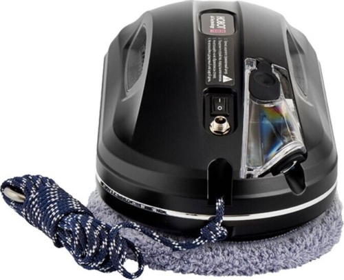 картинка робот мойщик окон hobot-388 black от магазина Tovar-RF.ru