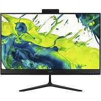 картинка acer aspire c24b [dq.bszcd.002] black 23.8" {fhd   ultra 5 225u/16gb ddr5/ssd 512gb//kb&m(wls)/eshell} от магазина Tovar-RF.ru