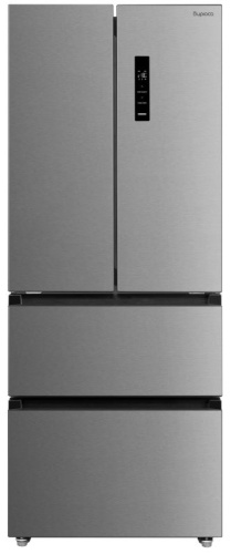 картинка холодильник бирюса fd 431 i от магазина Tovar-RF.ru