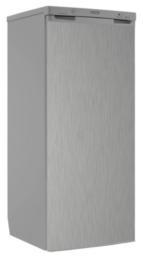картинка морозильник pozis fv-115 серебр. металлопласт от магазина Tovar-RF.ru