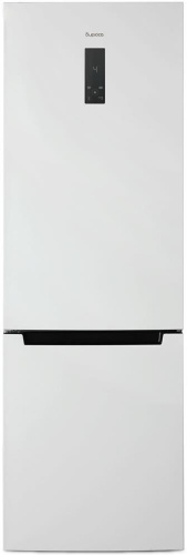 картинка холодильник бирюса 960nf 340л белый бирюса 960nf 340л белый от магазина Tovar-RF.ru
