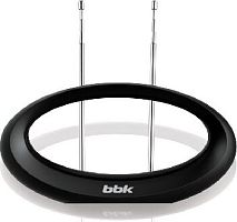 картинка антенна телевизионная bbk da21 dvb-t от магазина Tovar-RF.ru