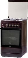картинка плита газовая flama n fg 24239 b от магазина Tovar-RF.ru