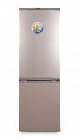 картинка холодильник don r-291 mi металлик искристый 326л от магазина Tovar-RF.ru