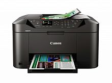 картинка мфу струйный canon maxify mb2140 black (0959c007) от магазина Tovar-RF.ru