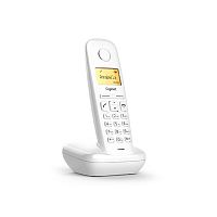 картинка gigaset [s30852-h2802-s302] a170 white от магазина Tovar-RF.ru