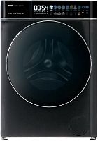 картинка стиральная машина centek ct-1967 (черный) 1200/8кг/52см/прямой привод/цветной сенсор/сушка 5кг/a+++ centek ct-1967 от магазина Tovar-RF.ru