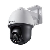 картинка tp-link vigi c540s(4mm) уличная поворотная камера 4 мп с ночным видением colorpro от магазина Tovar-RF.ru