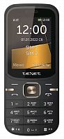 картинка телефон мобильный texet tm-216 черный от магазина Tovar-RF.ru