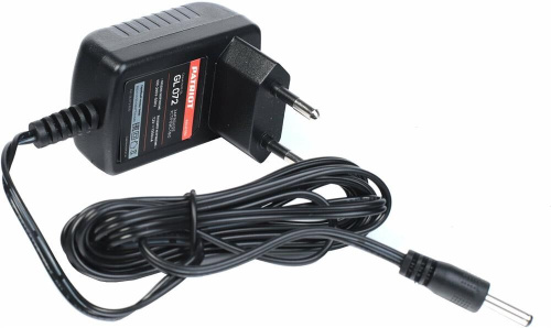 картинка зарядное устройство patriot 830201252 gl072 7.2v от магазина Tovar-RF.ru