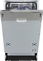 картинка встраиваемая посудомоечная машина бирюса dwb-409/6 бирюса dwb-409/6 от магазина Tovar-RF.ru