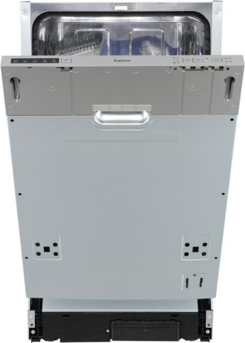 картинка встраиваемая посудомоечная машина бирюса dwb-409/6 бирюса dwb-409/6 от магазина Tovar-RF.ru