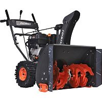 картинка PATRIOT PS 911 Снегоуборщик [426108488] { 11 л.с.,стартер ручной, ковш 81см. колеса Winter Extreme 14x5,50-7 } от магазина Tovar-RF.ru